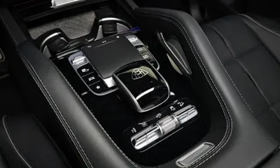 Mercedes-Benz GLS-Class 2023, 28662 км, за 172000000 KRW - фото 30