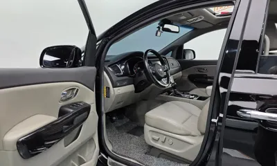 Kia Canival 2016, 154721 км, за 11290000 KRW - фото 10