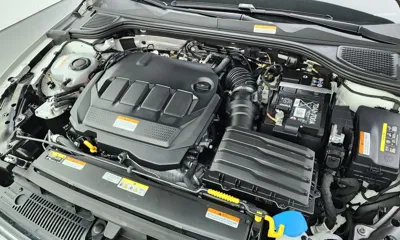 Volkswagen Golf 2024, 15371 км, за 32200000 KRW - фото 6