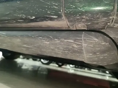 AITO 问界 AITO M8 2025, 7900 км, за 506400 CNY