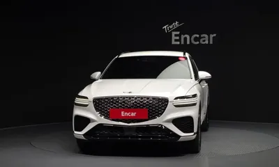 Genesis GV70 2021, 85318 км, за 37900000 KRW - фото 3