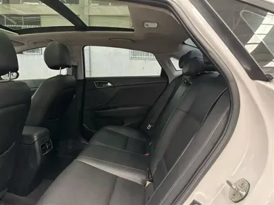 Hyundai Mistra 2014, 150000 км, за 25800 CNY - фото 6