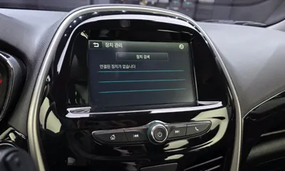 ChevroletGMDaewoo Spark 2016, 99861 км, за 5300000 KRW - фото 16