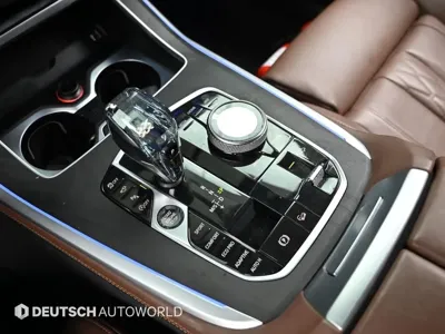 BMW X7 2020, 94561 км, за 68900000 KRW - фото 9