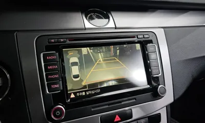 Volkswagen CC 2016, 257807 км, за 4300000 KRW - фото 14