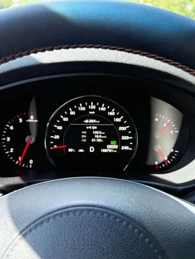 Kia Sorento 2019, 189000 км, за 13600000 KRW - фото 6