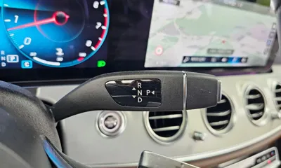 Mercedes-Benz E-Class 2021, 46455 км, за 33500000 KRW - фото 9