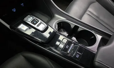 Hyundai Sonata 2020, 139706 км, за 11290000 KRW - фото 9