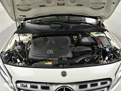 Mercedes-Benz GLA-Class 2018, 56190 км, за 19900000 KRW - фото 20