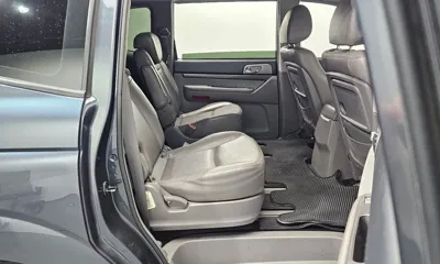 KG_Mobility_Ssangyong KORANDO 2015, 184120 км, за 4800000 KRW - фото 19