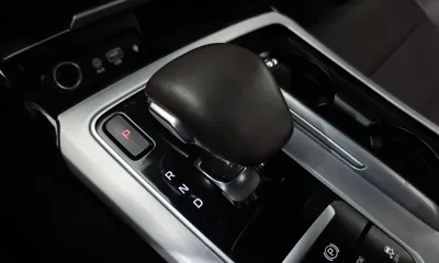 Kia Stinger 2018, 108296 км, за 19400000 KRW - фото 9