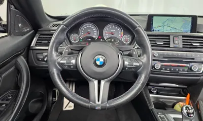 BMW M4 2015, 214714 км, за 99990000 KRW - фото 13