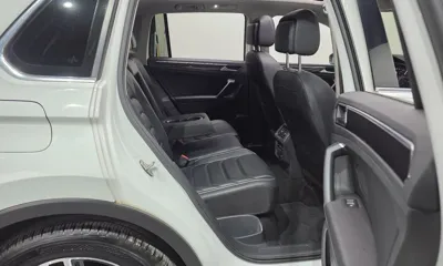 Volkswagen Tiguan 2022, 113497 км, за 29400000 KRW - фото 11