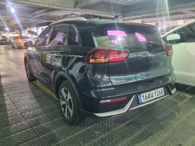 Kia Niro 2017, 170000 км, за 7700000 KRW - фото 4