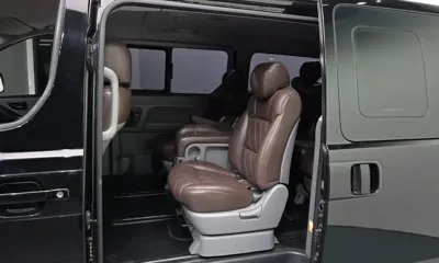 Hyundai Starex 2019, 142117 км, за 14000000 KRW - фото 26