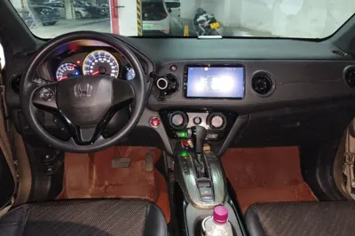 Honda XR-V 2017, 54600 км, за 69088.25 CNY - фото 6