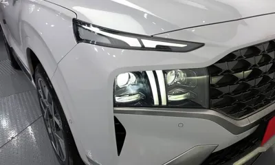 Hyundai Santafe 2022, 88333 км, за 26900000 KRW - фото 22