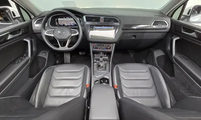 Volkswagen Tiguan 2022, 66733 км, за 42500000 KRW - фото 7