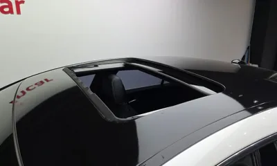 Mercedes-Benz CLS-Class 2016, 114781 км, за 21800000 KRW - фото 19