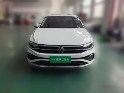 Volkswagen Bora 2023, 77400 км, за 71269.91 CNY