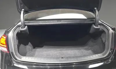 Hyundai Aslan 2017, 206018 км, за 4500000 KRW - фото 20