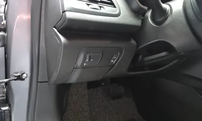 Renault-KoreaSamsung SM6 2019, 141681 км, за 7600000 KRW - фото 15