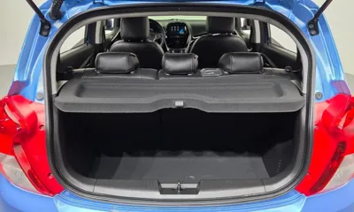 ChevroletGMDaewoo Spark 2016, 82144 км, за 5900000 KRW - фото 20