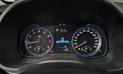 Hyundai Kona 2023, 19183 км, за 17800000 KRW - фото 8