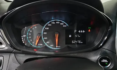 ChevroletGMDaewoo Spark 2021, 62476 км, за 6500000 KRW - фото 8