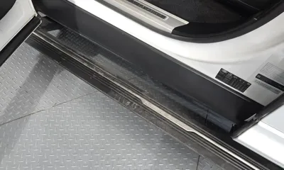 Land Rover Range Rover Sport 2019, 74097 км, за 44500000 KRW - фото 33