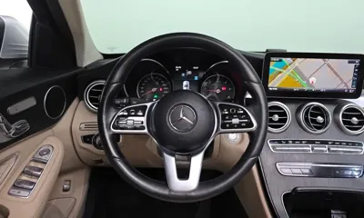 Mercedes-Benz C-Class 2019, 152343 км, за 16900000 KRW - фото 13