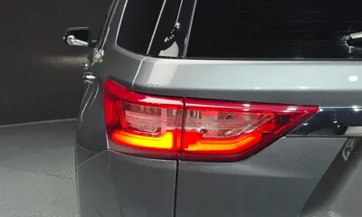 ChevroletGMDaewoo Traverse 2020, 70747 км, за 19990000 KRW - фото 23