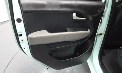 Kia Ray 2021, 64903 км, за 11300000 KRW - фото 25