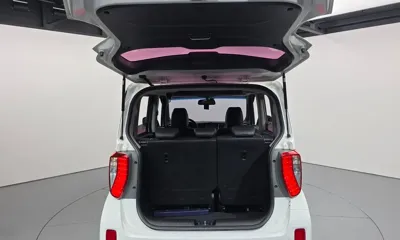 Kia Ray 2013, 137747 км, за 6700000 KRW - фото 20