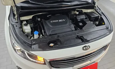 Kia Canival 2016, 129345 км, за 11200000 KRW - фото 6