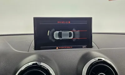 Audi A3 2016, 165990 км, за 8500000 KRW - фото 14