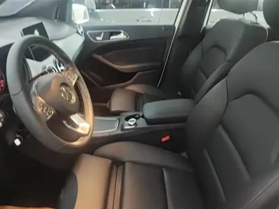 Mercedes-Benz B-Class 2017, 84800 км, за 56300 CNY - фото 9
