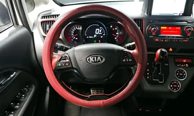 Kia Ray 2015, 70644 км, за 9400000 KRW - фото 13