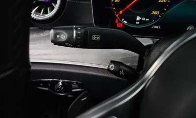 Mercedes-Benz CLS-Class 2021, 133815 км, за 38000000 KRW - фото 30