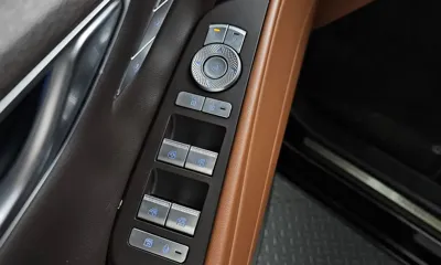 Genesis G80 2022, 134965 км, за 29500000 KRW - фото 29
