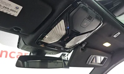 BMW 5-Series 2018, 106034 км, за 24800000 KRW - фото 16