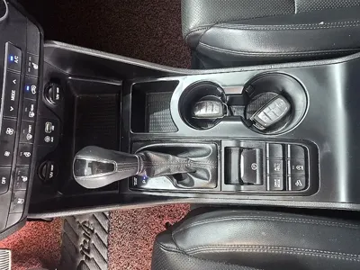 Hyundai Tucson 2019, 143357 км, за 11700000 KRW - фото 15