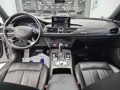Audi A6 2018, 97677 км, за 14500000 KRW - фото 7