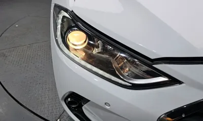 Hyundai Avante 2018, 78741 км, за 10800000 KRW - фото 22