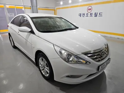 Hyundai Sonata 2010, 131619 км, за 3000000 KRW - фото 6