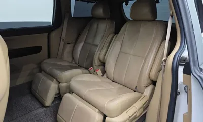 Kia Canival 2019, 112932 км, за 17600000 KRW - фото 19