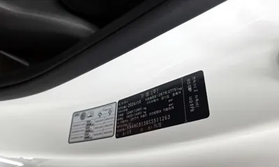 Kia Canival 2025, 9428 км, за 36900000 KRW - фото 27