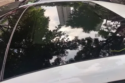 Ford Focus 2019, 77800 км, за 51059.55 CNY - фото 11