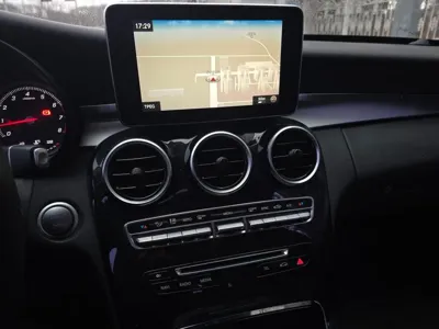 Mercedes-Benz C-Class 2017, 92760 км, за 13900000 KRW - фото 14