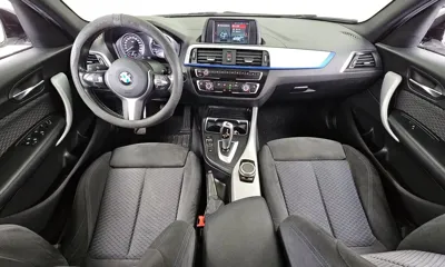 BMW 1-Series 2018, 95867 км, за 19440000 KRW - фото 7